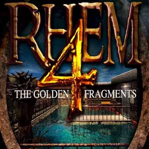 Acquista CD Key RHEM 4 The Golden Fragments SE Confronta Prezzi
