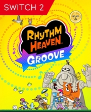 Acquistare Rhythm Heaven Groove Key Nintendo Switch 2 Confrontare i prezzi