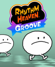 Rhythm Heaven Groove Switch
