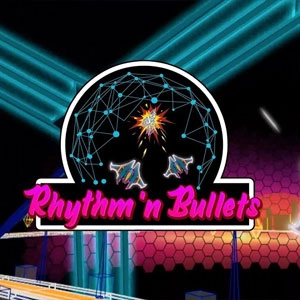 Rhythm ’n Bullets