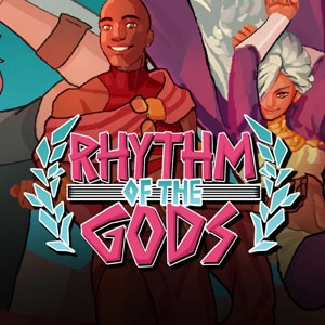 Rhythm of the Gods Switch