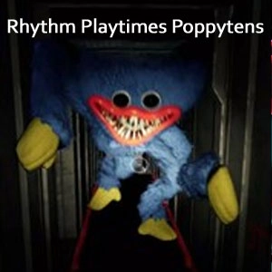 Rhythm Playtimes Poppytens Xbox Series X