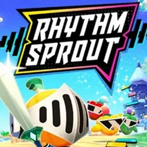 Rhythm Sprout Xbox Series X