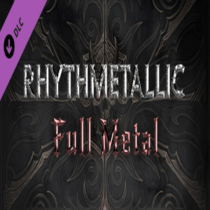 Acquistare Rhythmetallic Full Metal Expansion CD Key Confrontare Prezzi
