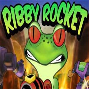 Ribby Rocket