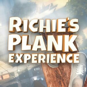 Richie’s Plank Experience Playstation 5