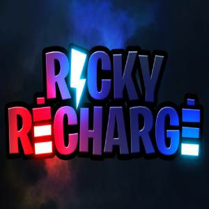 Ricky Recharge Playstation 5