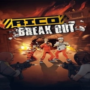RICO Breakout Playstation 4