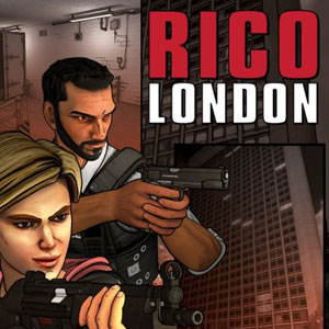 Acquistare RICO London PS5 Confrontare Prezzi