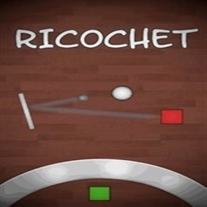 Ricochet HD Pc
