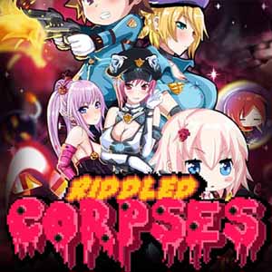 Acquista CD Key Riddled Corpses Confronta Prezzi