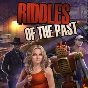Riddles Of The Past Pc