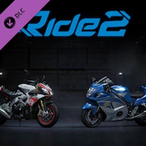 Ride 2 Aprilia and Suzuki Bonus Pack Xbox Series X