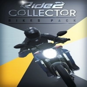 Ride 2 Collector Bikes Pack Pc