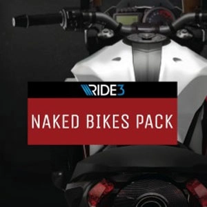 RIDE 3 Naked Bikes Pack Xbox One