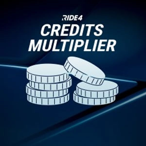 RIDE 4 Credits Multiplier Xbox One
