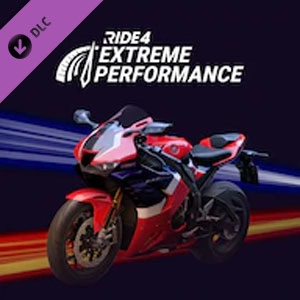 RIDE 4 Extreme Performance Xbox Series X