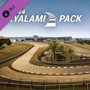 RIDE 4 Kyalami Pack Xbox Series X