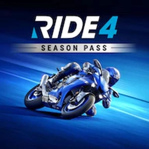 RIDE 4 Season Pass