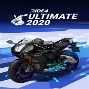 RIDE 4 Ultimate 2020 Playstation 5