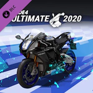 RIDE 4 Ultimate 2020 Xbox Series X