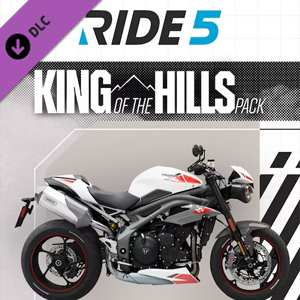 RIDE 5 King of the Hills Pack Xbox Series X