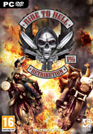 Ride to Hell Retribution Pc