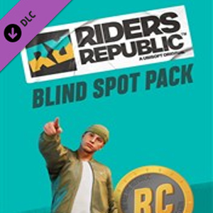 Riders Republic Blind Spot Pack Playstation 5