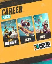 Riders Republic Careers Pack Pc