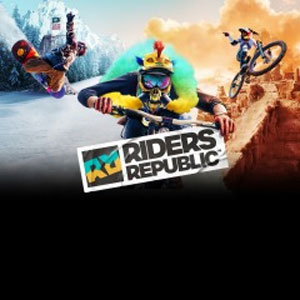 Acquistare Riders Republic PS4 Confrontare Prezzi