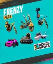 Riders Republic Frenzy Pack Xbox One