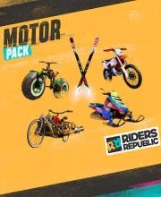 Riders Republic Motor Pack Pc