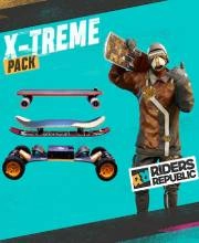 Riders Republic X-TREME Board Pack Xbox One