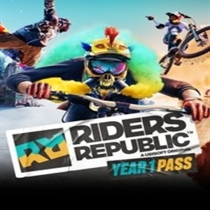 Acquistare Riders Republic Year 1 Pass Xbox Series Gioco Confrontare Prezzi