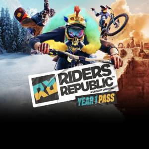 Acquistare Riders Republic Year 1 Pass PS4 Confrontare Prezzi