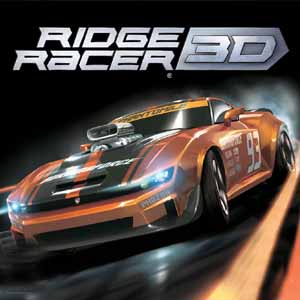 Acquista Codice Download Ridge Racer 3D Nintendo 3DS Confronta Prezzi