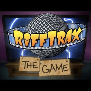 RiffTrax The Game Playstation 5