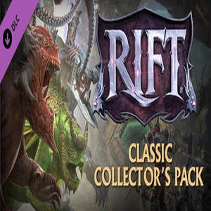 RIFT Classic Collectors Pack Pc
