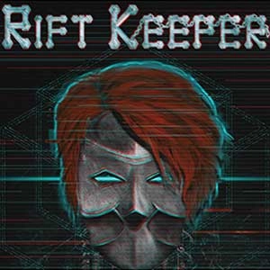 Rift Keeper Playstation 4