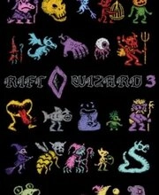 Rift Wizard 3 Pc