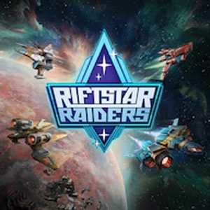RiftStar Raiders Playstation 4