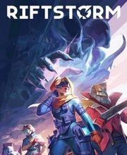 RIFTSTORM Pc