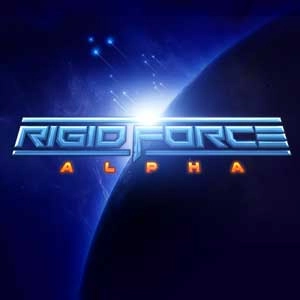 Rigid Force Alpha