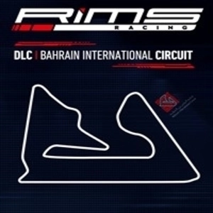 RiMS Racing Bahrain International Circuit Xbox Series X