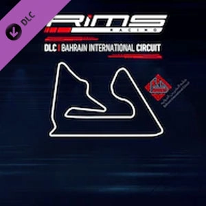 RiMS Racing Bahrain International Circuit Playstation 4