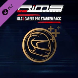 RiMS Racing Career Pro Starter Pack Playstation 5
