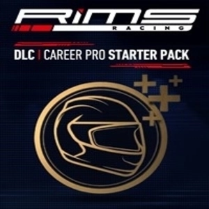 RiMS Racing Career Pro Starter Pack Xbox Series X