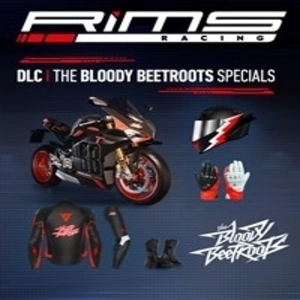 RiMS Racing The Bloody Beetroots Specials Pc