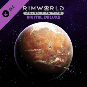 Acquistare RimWorld Digital Deluxe PS4 Confrontare Prezzi