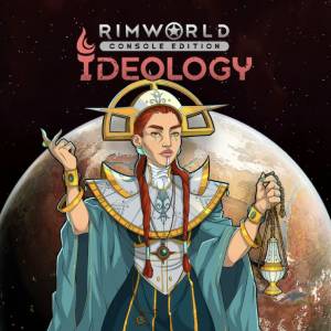 Acquistare RimWorld Ideology PS4 Confrontare Prezzi